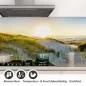 Preview: Küchenrückwand Folie Düne am Meer Detailbild 1