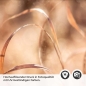 Preview: Küchenrückwand Folie Weizenidylle Detailbild 2