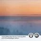 Preview: Küchenrückwand Folie Landschaft im Sonnenuntergang Detailbild 2