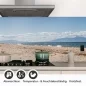 Preview: Küchenrückwand Folie naturnaher Strand Detailbild 1