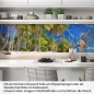Preview: Küchenrückwand Folie Strandparadies Artikelbild 1