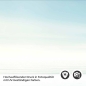 Preview: Küchenrückwand Folie Karibikfeeling Detailbild 2