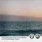 Preview: Küchenrückwand Folie Sonnenuntergangspanorama Detailbild 2