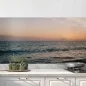Preview: Küchenrückwand Folie Sonnenuntergangspanorama Hauptbild 1