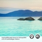 Preview: Küchenrückwand Folie Meer, Küste & Felsen Detailbild 2