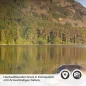 Preview: Küchenrückwand Folie harmonische Seelandschaft Detailbild 2