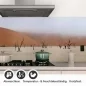 Preview: Küchenrückwand Folie Wüstenlandschaft Detailbild 1