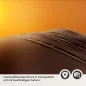 Preview: Küchenrückwand Folie Wüstensilhouette Detailbild 2