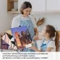 Preview: Küchenrückwand Folie Sydney Harbour Bridge A4 Muster