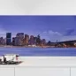 Preview: Küchenrückwand Folie Sydney Harbour Bridge Hauptbild 1
