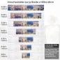 Preview: Küchenrückwand Folie Hong Kongs Skyline Höhe 60cm
