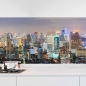Preview: Küchenrückwand Folie Thailands Panorama Hauptbild 1