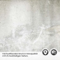 Preview: Küchenrückwand Folie Betonwand Industrial - Urbaner Look Detailbild 2