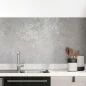 Preview: Küchenrückwand Folie Betonstruktur Hauptbild 1