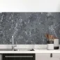 Preview: Küchenrückwand Folie Urban Depth - Moderne Betonoptik Hauptbild 1