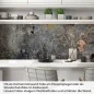Preview: Küchenrückwand Folie Rostoptik - Für einen Loft-inspirierten Stil Artikelbild 1