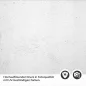 Preview: Küchenrückwand Folie Hellgrau Beton Struktur Detailbild 2