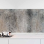 Preview: Küchenrückwand Folie Rustikale Beton Wand Grunge Hauptbild 1