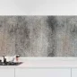 Preview: Küchenrückwand Folie Rustikale Beton Wand Grunge Hauptbild 1