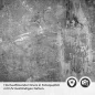 Preview: Küchenrückwand Folie Dunkler Beton - Industrielle Loft Ambiente Detailbild 2