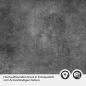 Preview: Küchenrückwand Folie Tiefgrauer Betonwand Detailbild 2