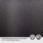 Preview: Küchenrückwand Folie Dunkle Betonästhetik für eine moderne Atmosphäre Detailbild 2