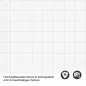 Preview: Küchenrückwand Folie Fliesenoptik - Perfekte Alternative zu echten Fliesen Detailbild 2
