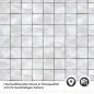 Preview: Küchenrückwand Folie Granitfliesen Detailbild 2