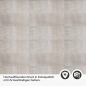 Preview: Küchenrückwand Folie Steinoptik Fliesen - Stilvolle Wanddeko Detailbild 2