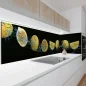 Preview: Küchenrückwand Platte Laranjas Artikelbild 1