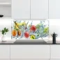 Preview: Küchenrückwand Platte Juicy Splash Artikelbild 2
