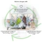 Preview: Küchenrückwand Platte Juicy Splash Produktdetailbild 1: Küchen-Sorgen ade!