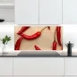 Preview: Küchenrückwand Platte Scharfe Chili‑Schoten Artikelbild 2