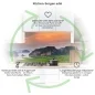 Preview: Küchenrückwand Platte Idyllische Landschaft Produktdetailbild 1: Küchen-Sorgen ade!
