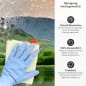 Preview: Küchenrückwand Platte Landschaft im Abendrot Produktdetailbild 3: Reinigung leicht gemacht!