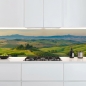 Preview: Küchenrückwand Platte Harmonische Hügel Hauptbild 1