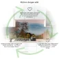Preview: Küchenrückwand Platte Weite Weide Produktdetailbild 1: Küchen-Sorgen ade!