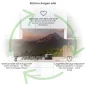 Preview: Küchenrückwand Platte Landschaft im Sonnenuntergang Produktdetailbild 1: Küchen-Sorgen ade!