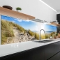 Preview: Küchenrückwand Platte Stranddüne Artikelbild 2
