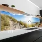 Preview: Küchenrückwand Platte Stranddüne Artikelbild 2