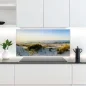 Preview: Küchenrückwand Platte Düne am Meer Artikelbild 2