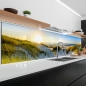 Preview: Küchenrückwand Platte Düne am Meer Artikelbild 1