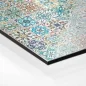 Preview: Küchenrückwand Platte Portugiesische Mediterranoptik Hover-Bild