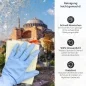 Preview: Küchenrückwand Platte Istanbul Hagia Sophia Produktdetailbild 3: Reinigung leicht gemacht!