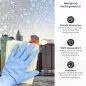 Preview: Küchenrückwand Platte New York bei Tagesanbruch Produktdetailbild 3: Reinigung leicht gemacht!