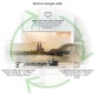 Preview: Küchenrückwand Platte Rheinblick auf die Architektonische Schönheit Kölns Produktdetailbild 1: Küchen-Sorgen ade!