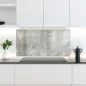 Preview: Küchenrückwand Platte Betonwand Industrial Artikelbild 2