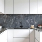 Preview: Küchenrückwand Platte Rustikale Betonoptik Artikelbild 1