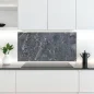 Preview: Küchenrückwand Platte Rustikale Betonoptik Artikelbild 2