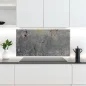 Preview: Küchenrückwand Platte Industrial Loft Beton Rost Artikelbild 2